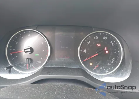 2019 Toyota Rav4 Xle z USA, uszkodzony, nr VIN JTMW1RFV1KD510481